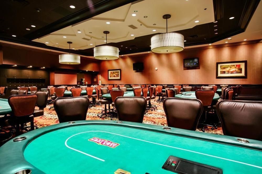 Sam'S Town Hotel And Gambling Hall Las Vegas Exterior photo